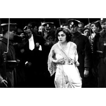 Hotel Imperial (1927) Pola Negri